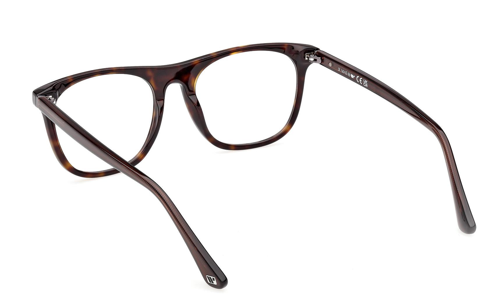 Web Eyeglasses WE5462 052