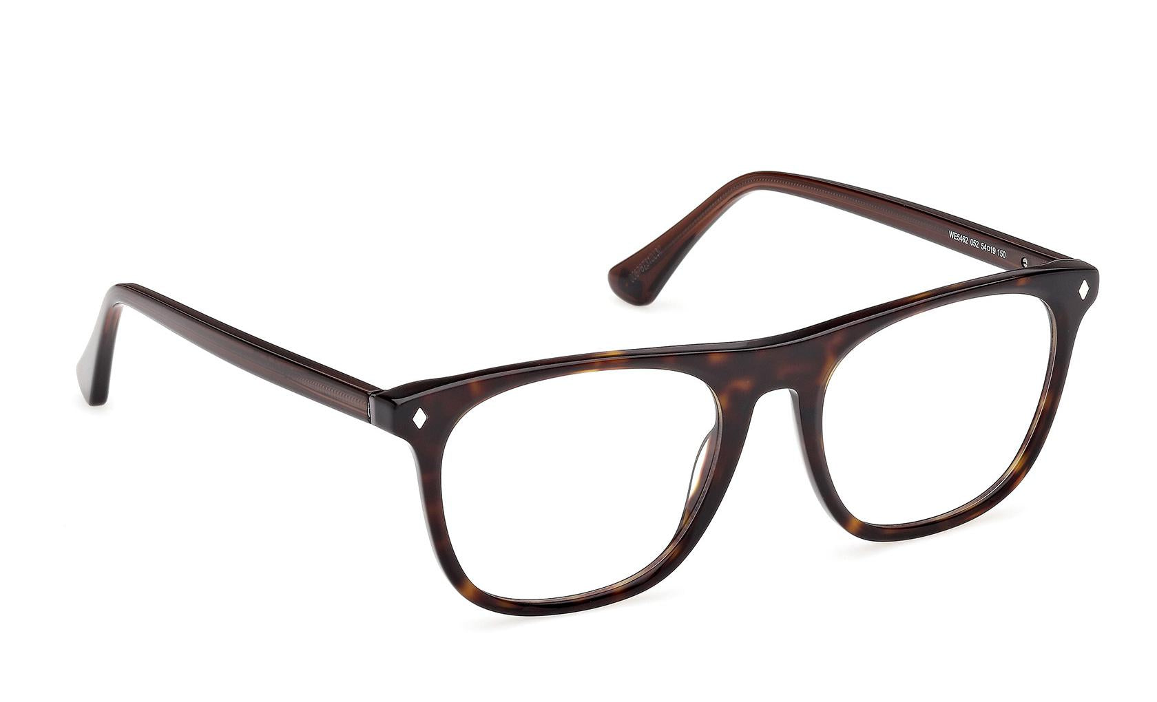 Web Eyeglasses WE5462 052