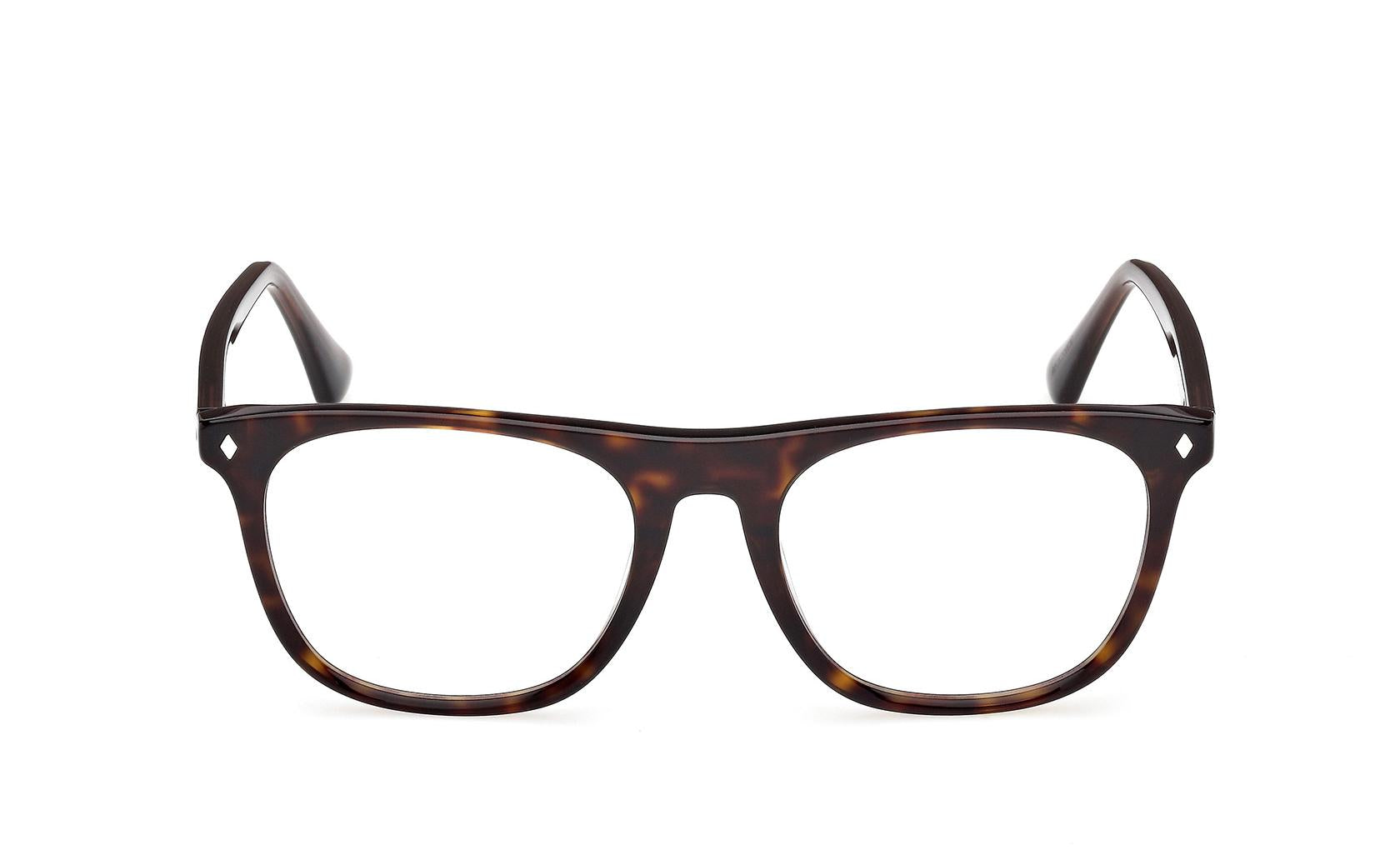 Web Eyeglasses WE5462 052