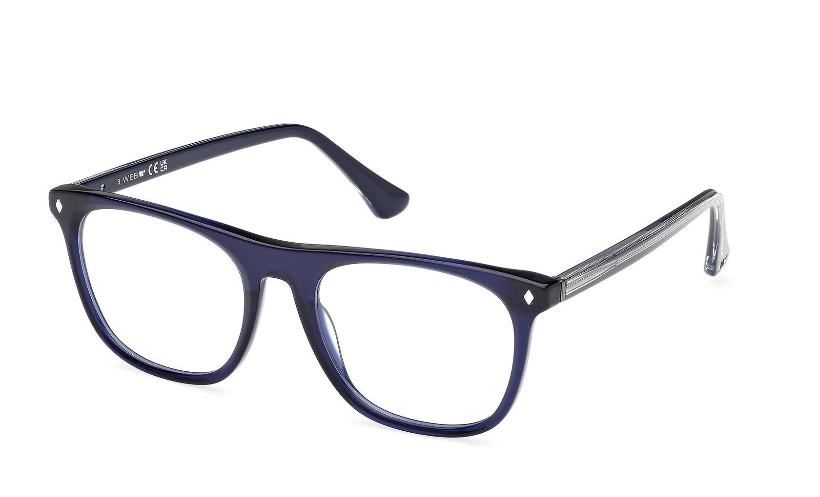 Web Eyeglasses WE5462 092