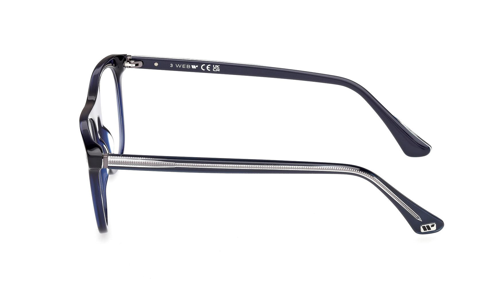 Web Eyeglasses WE5462 092