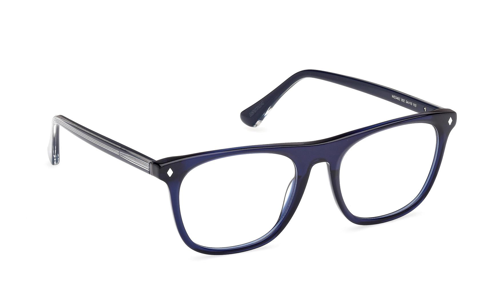 Web Eyeglasses WE5462 092