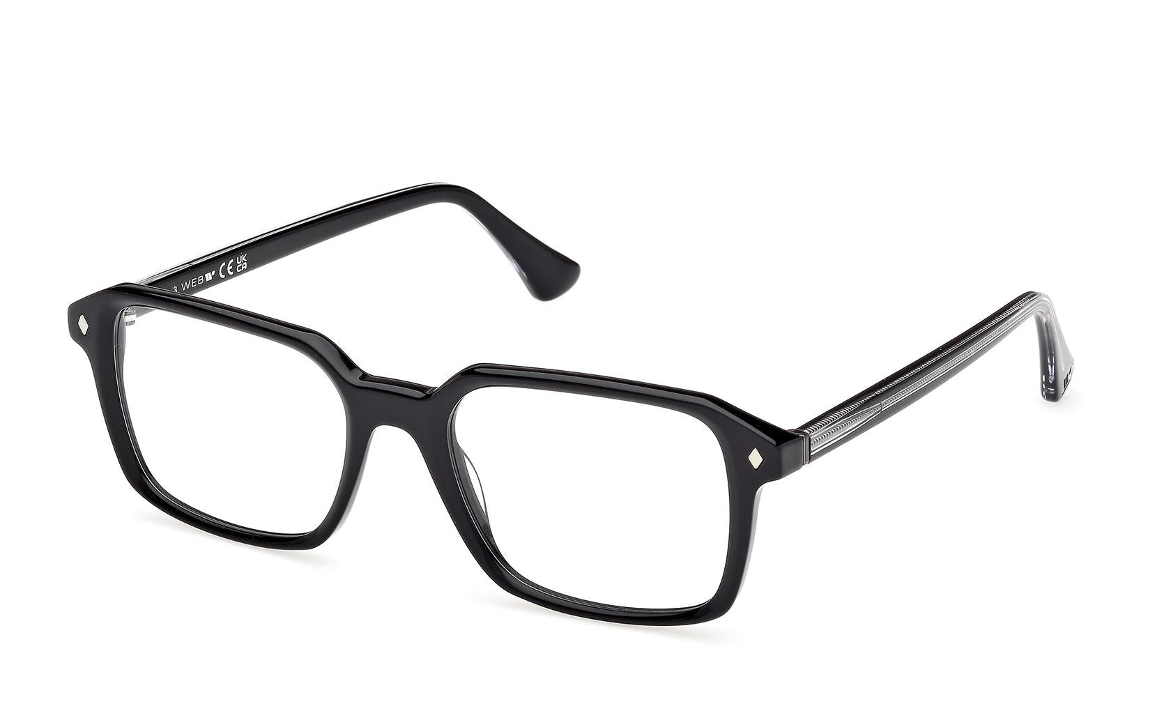 Web Eyeglasses WE5463 005