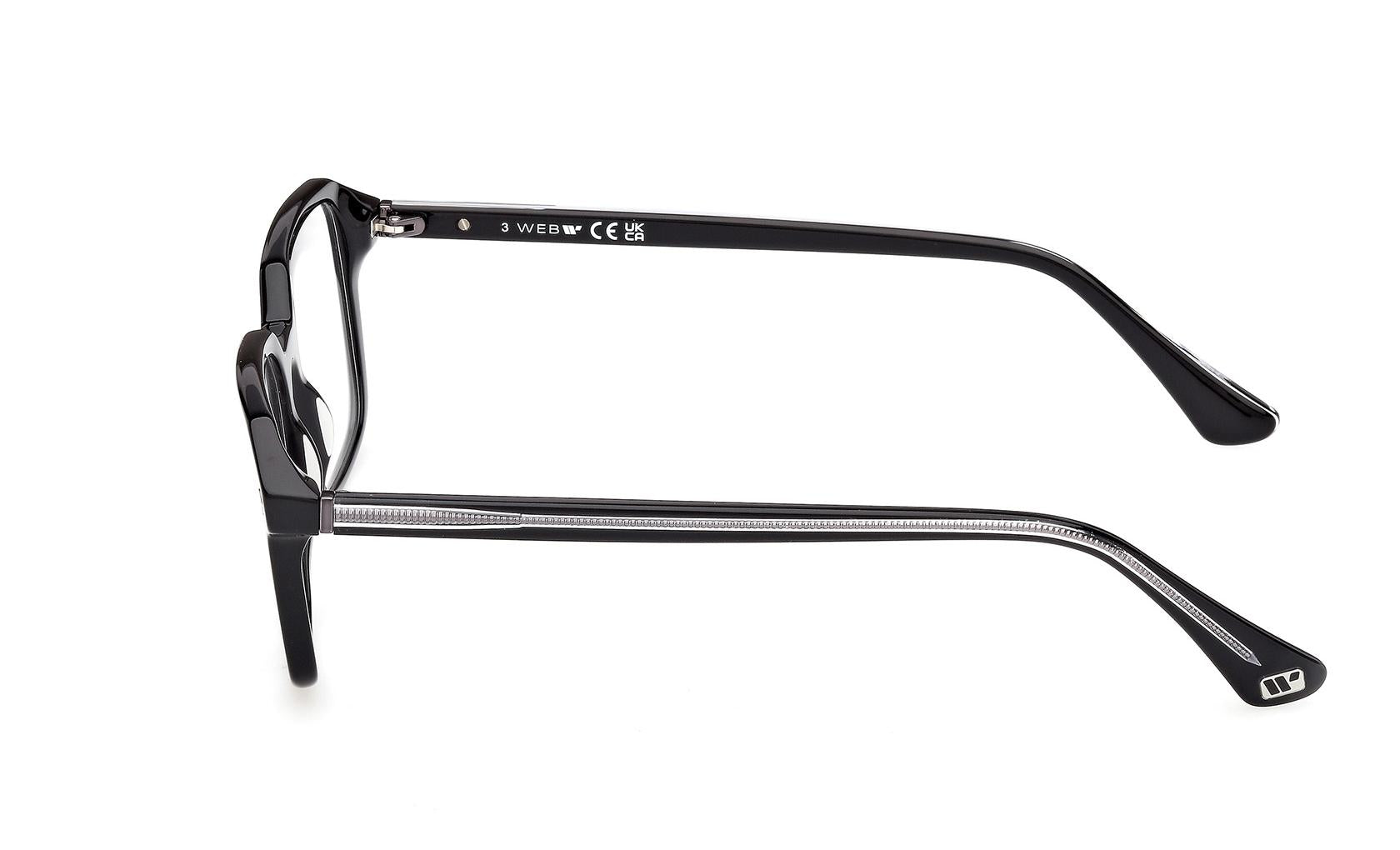Web Eyeglasses WE5463 005