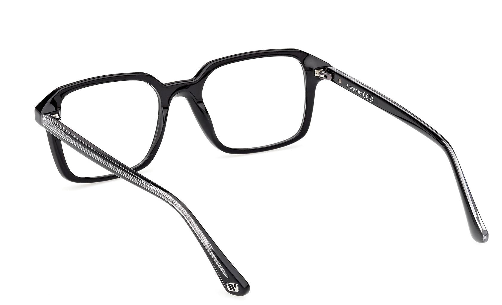 Web Eyeglasses WE5463 005