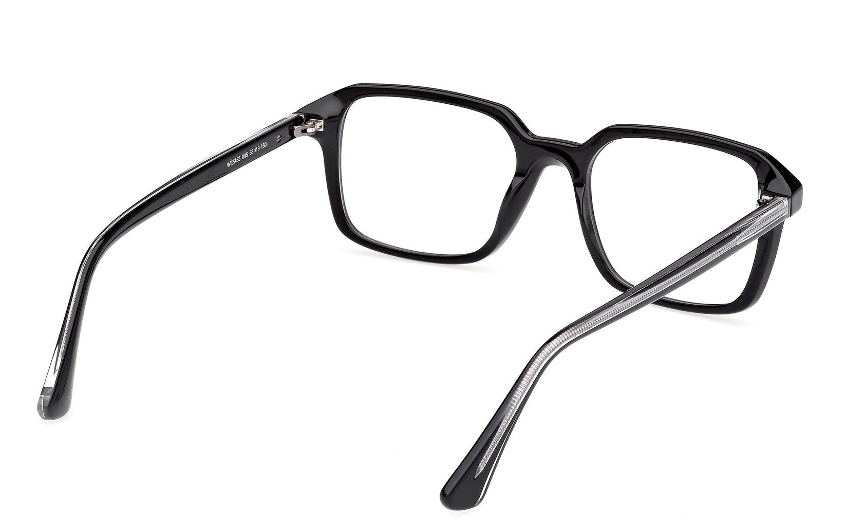 Web Eyeglasses WE5463 005