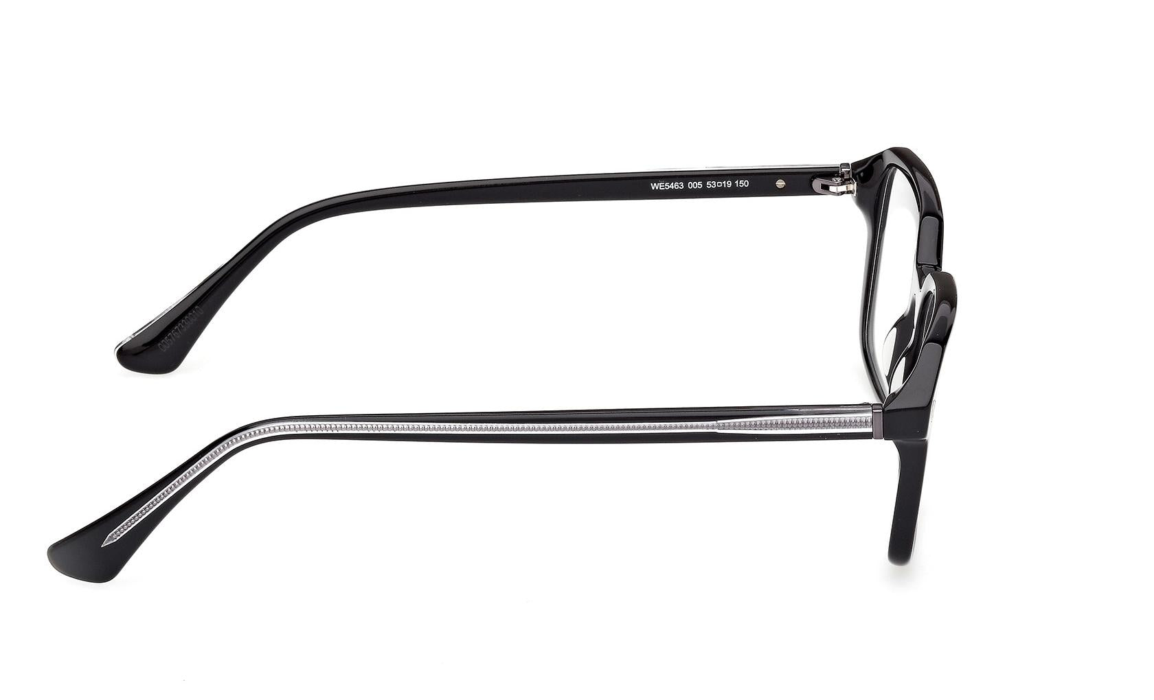 Web Eyeglasses WE5463 005