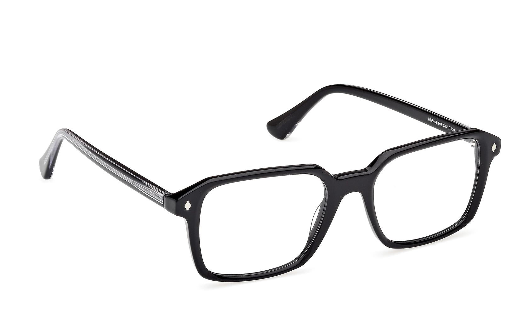 Web Eyeglasses WE5463 005