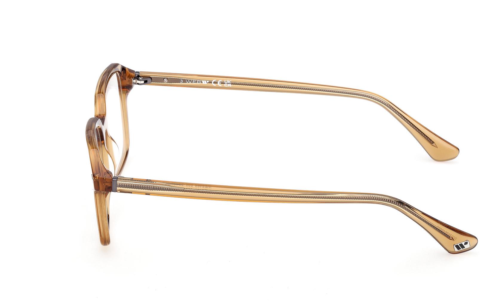 Web Eyeglasses WE5463 039