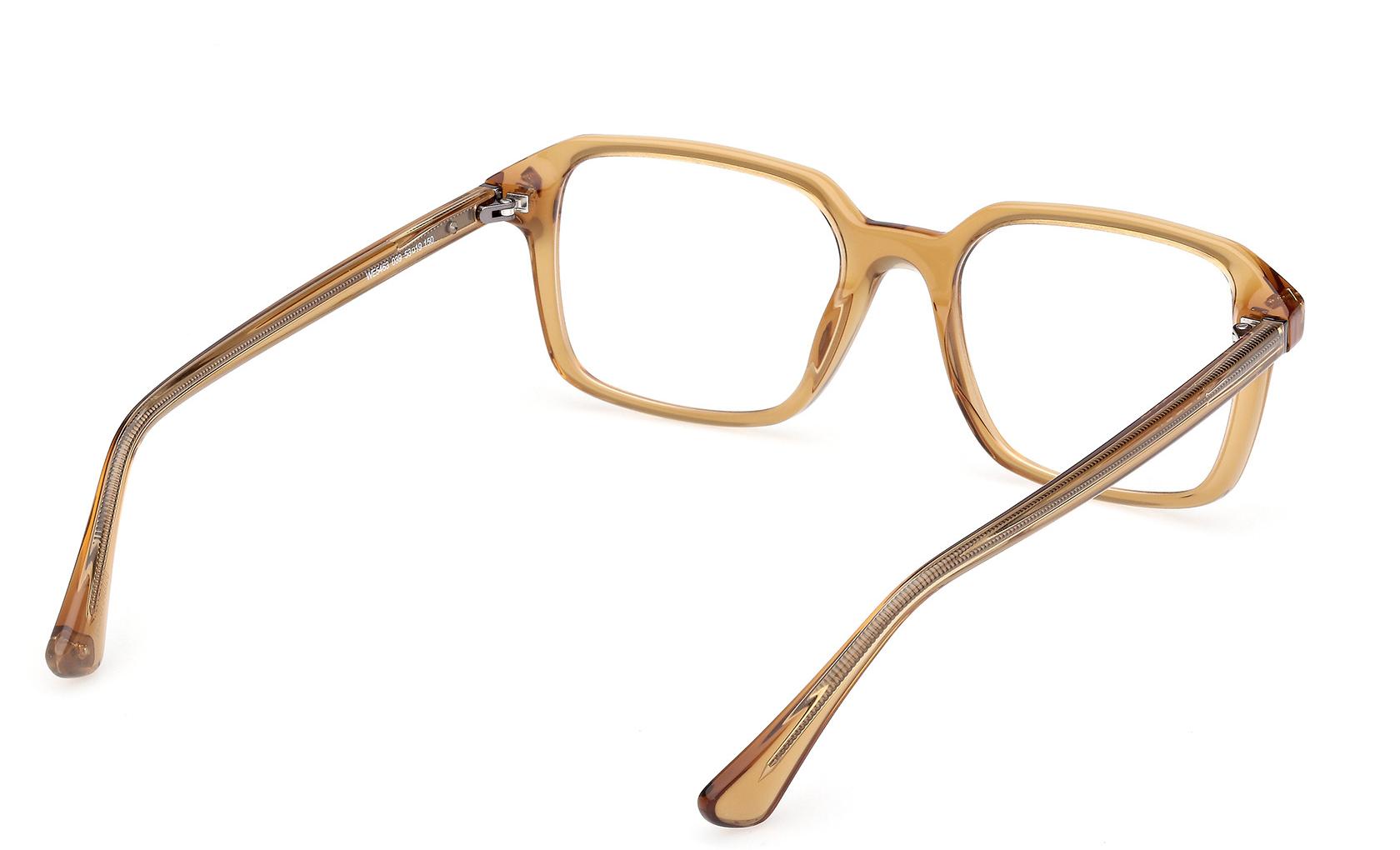 Web Eyeglasses WE5463 039