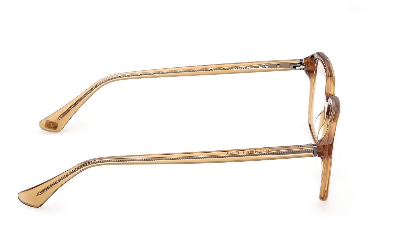 Web Eyeglasses WE5463 039