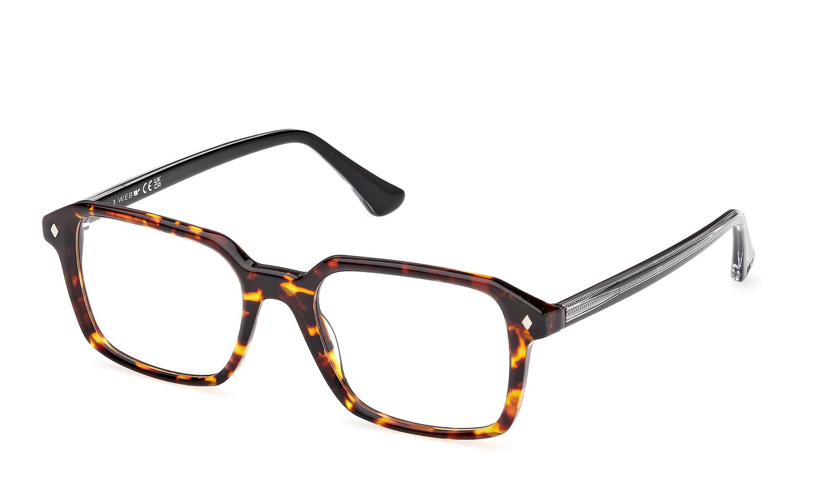 Web Eyeglasses WE5463 056