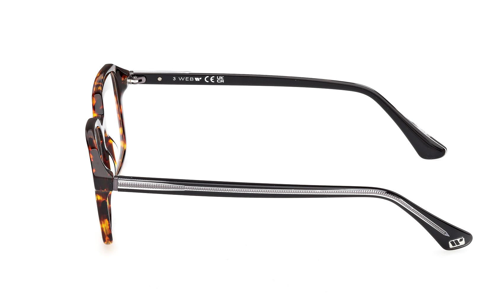 Web Eyeglasses WE5463 056