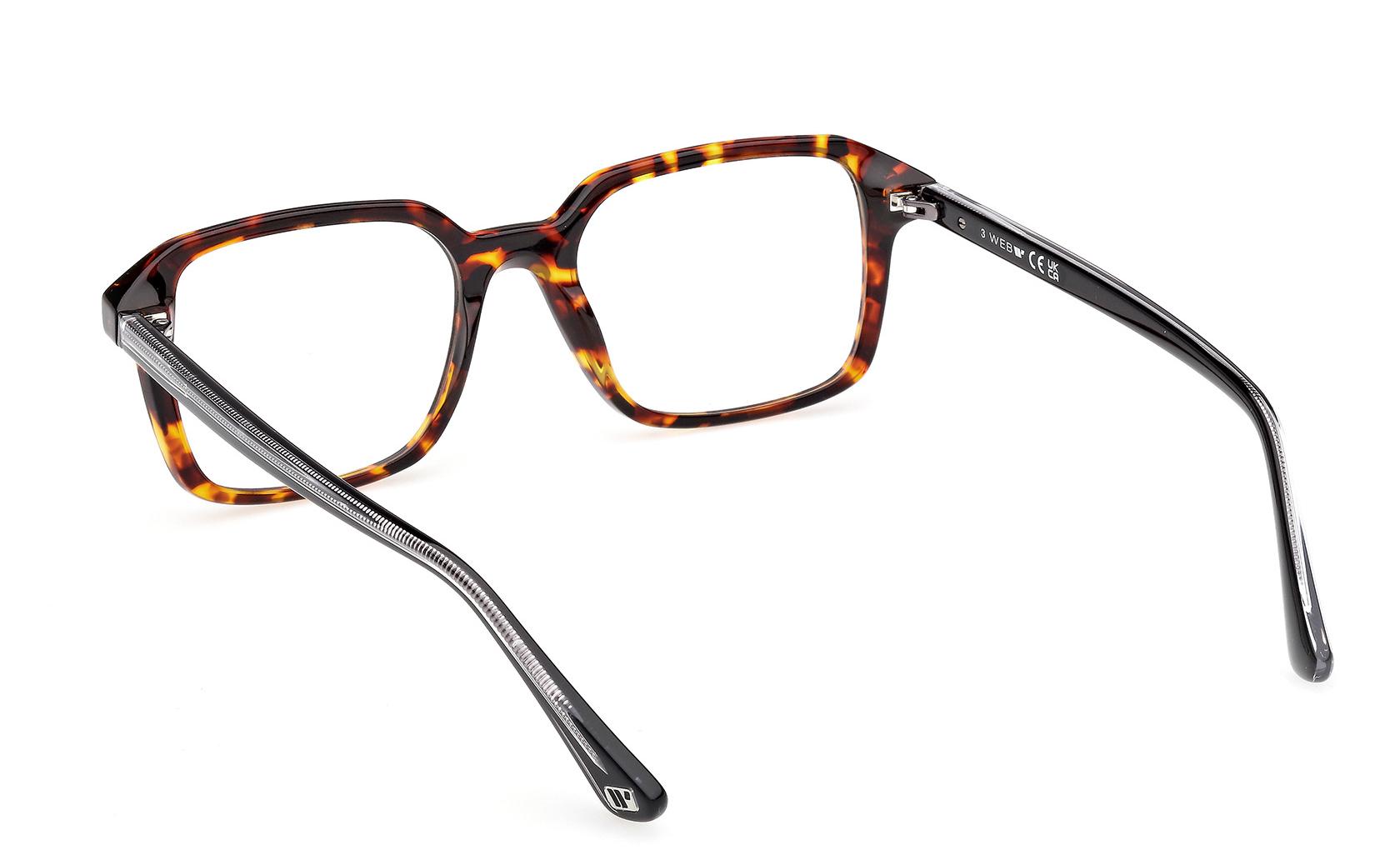 Web Eyeglasses WE5463 056