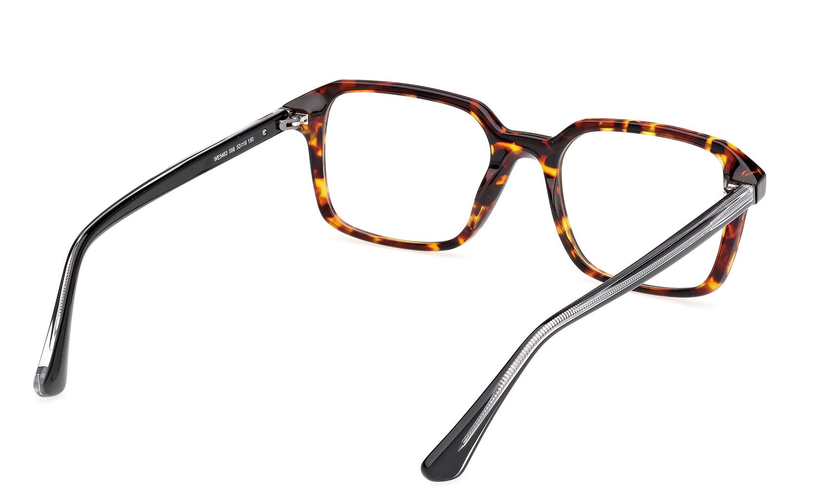 Web Eyeglasses WE5463 056