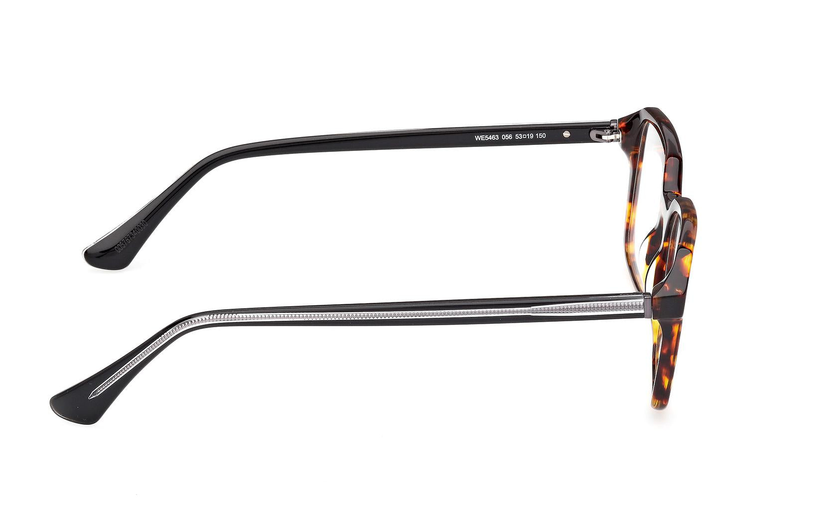 Web Eyeglasses WE5463 056