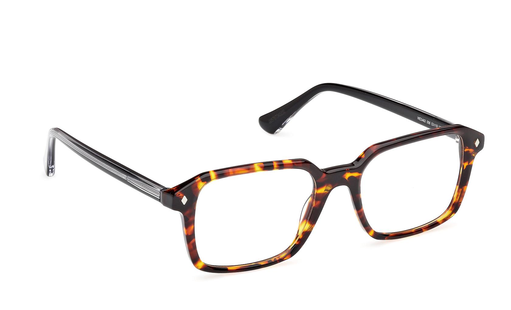 Web Eyeglasses WE5463 056