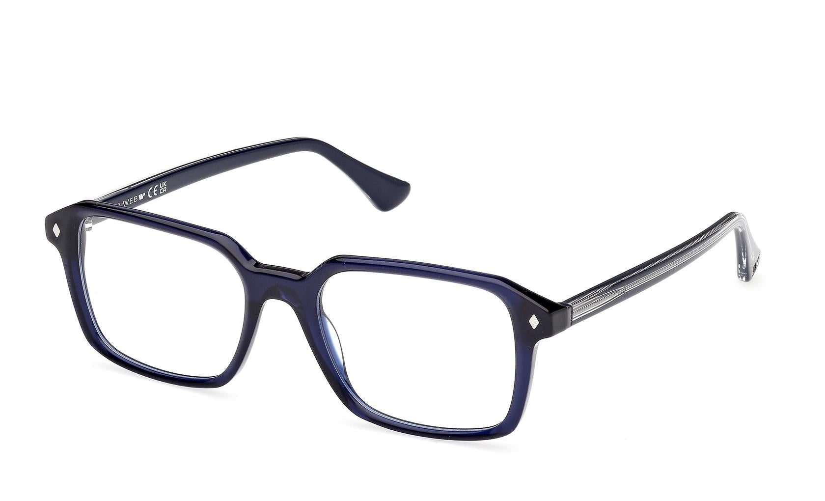 Web Eyeglasses WE5463 092