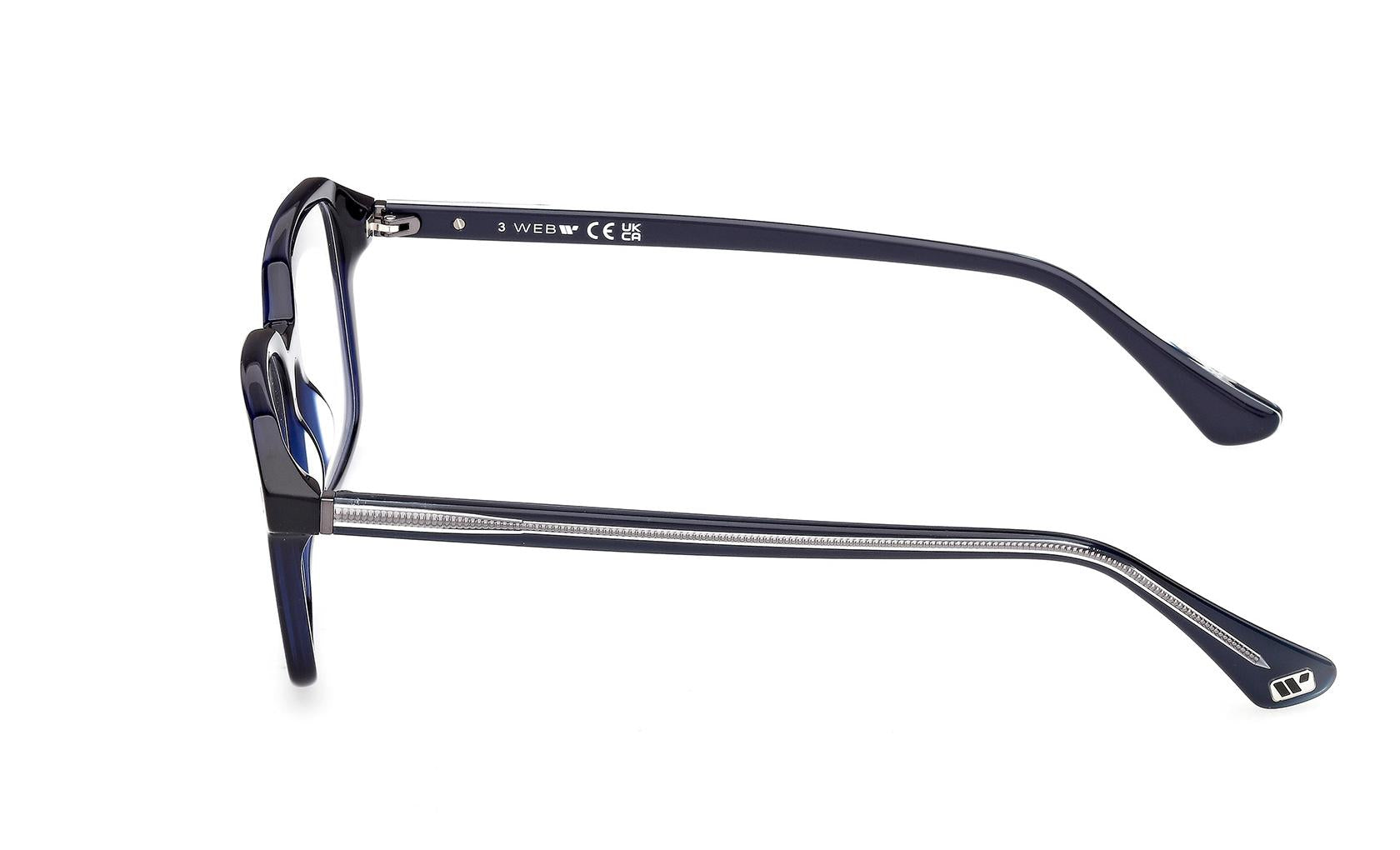Web Eyeglasses WE5463 092