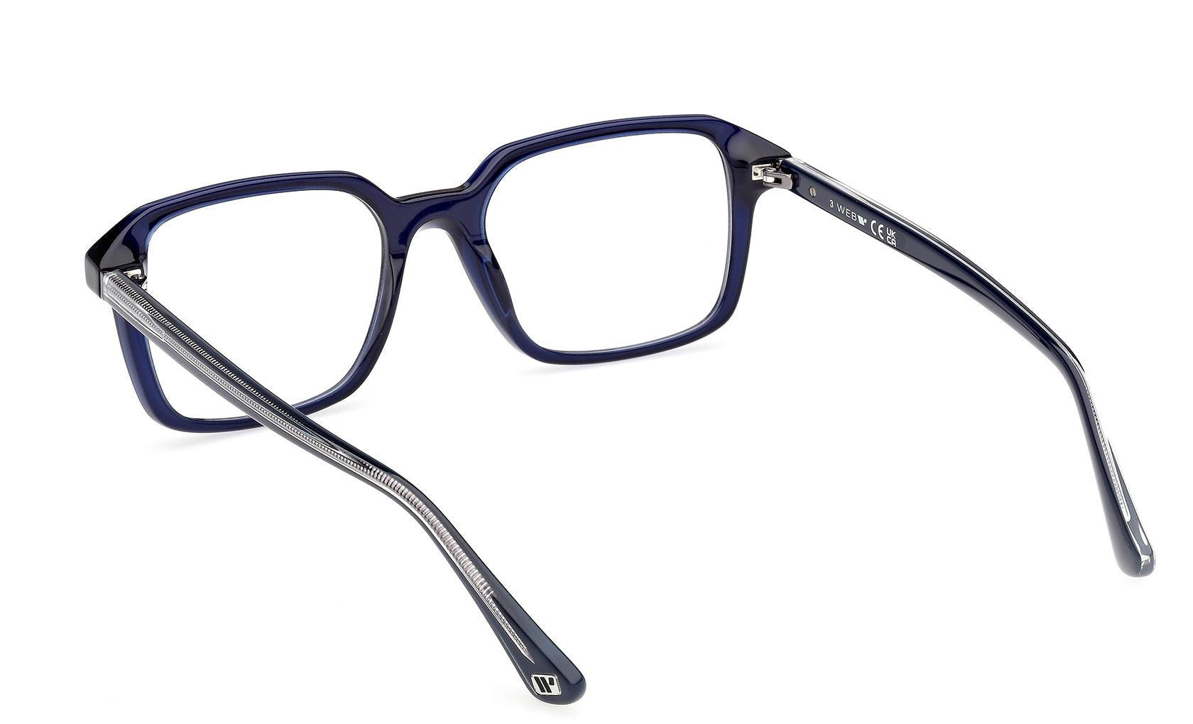 Web Eyeglasses WE5463 092