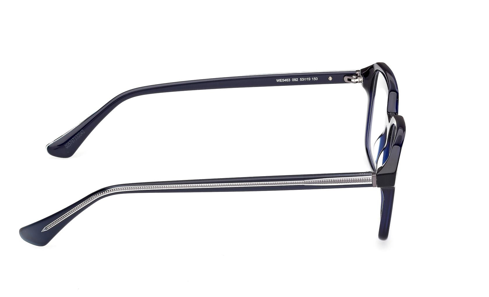 Web Eyeglasses WE5463 092