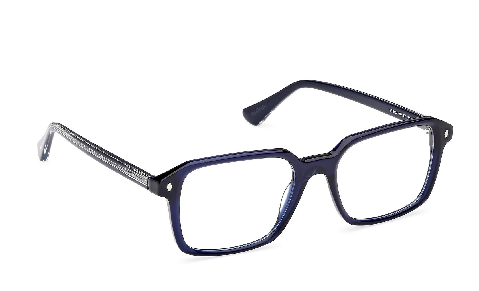 Web Eyeglasses WE5463 092