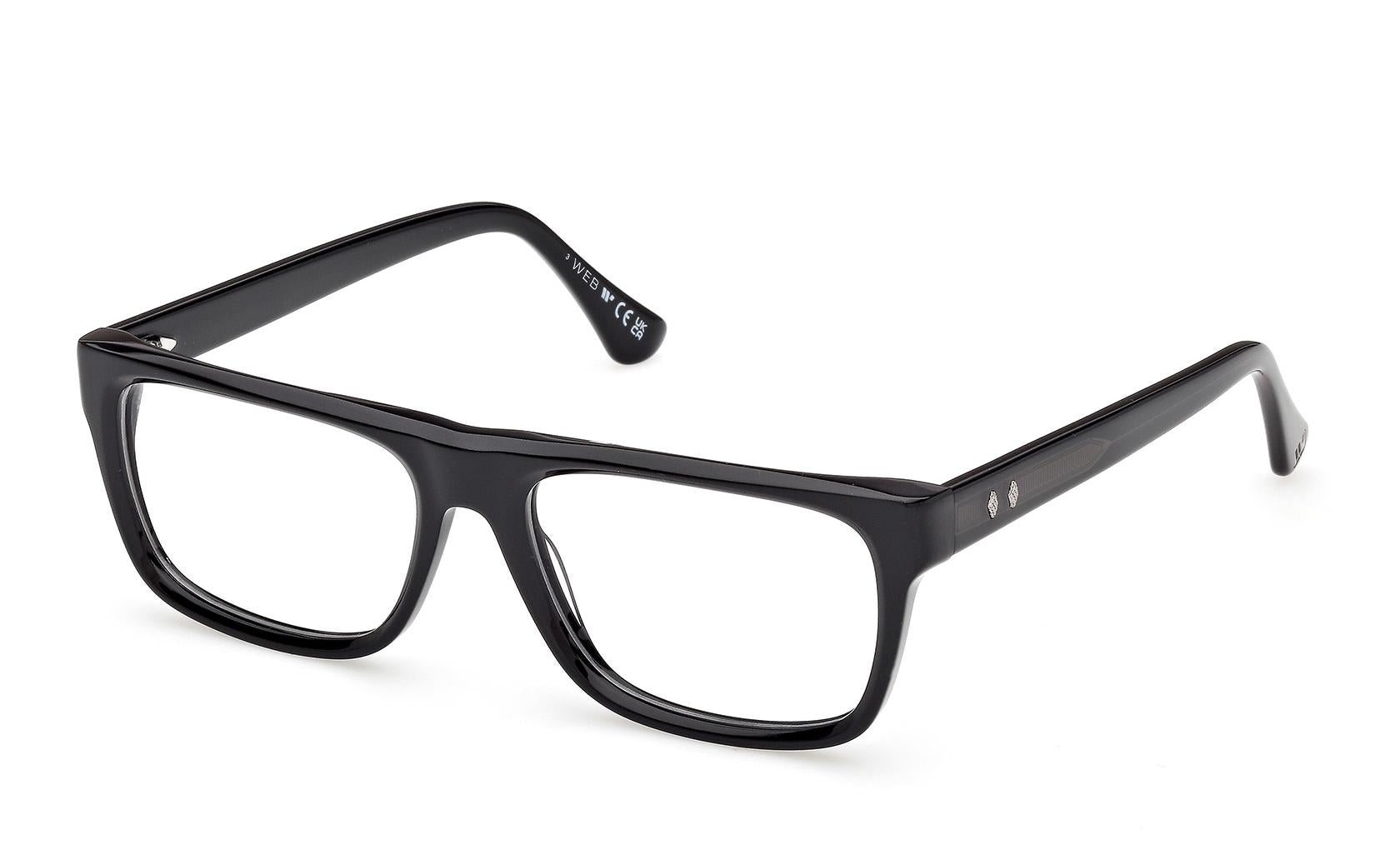 Web Eyeglasses WE5464 001