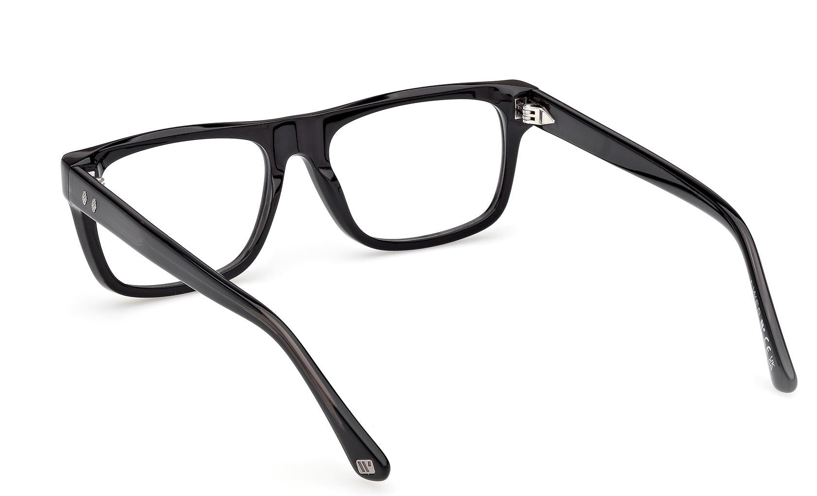 Web Eyeglasses WE5464 001