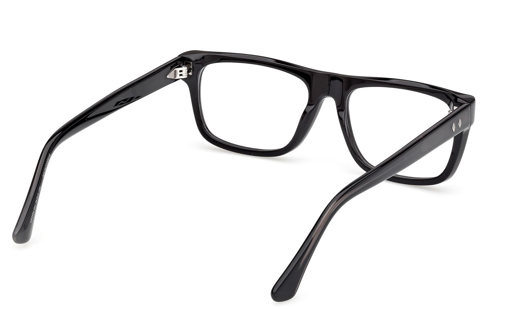 Web Eyeglasses WE5464 001