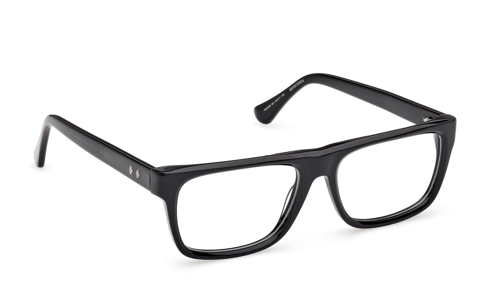 Web Eyeglasses WE5464 001
