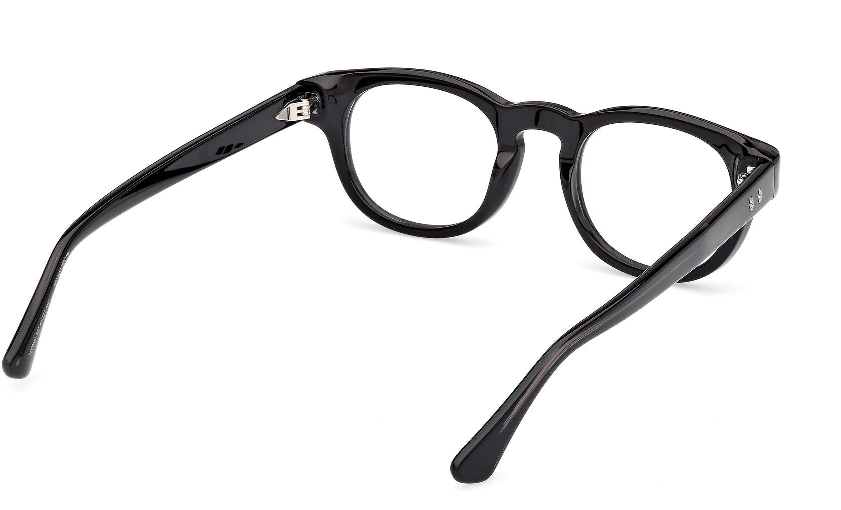 Web Eyeglasses WE5465 001