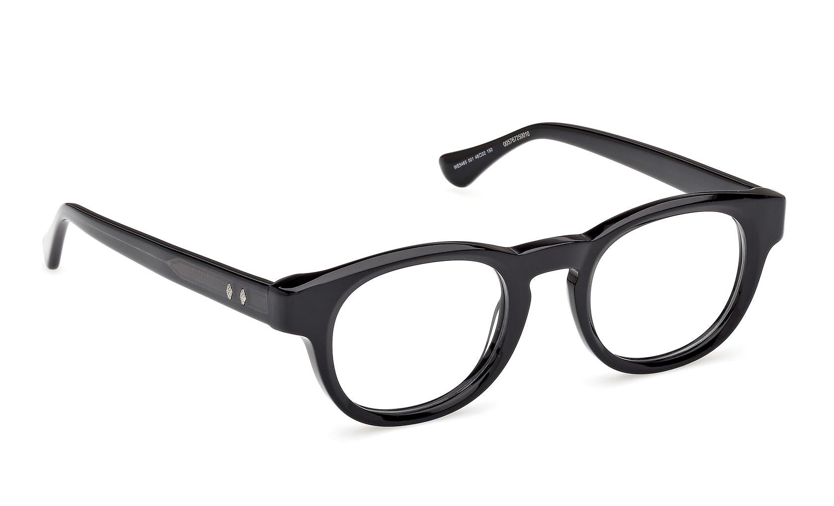 Web Eyeglasses WE5465 001