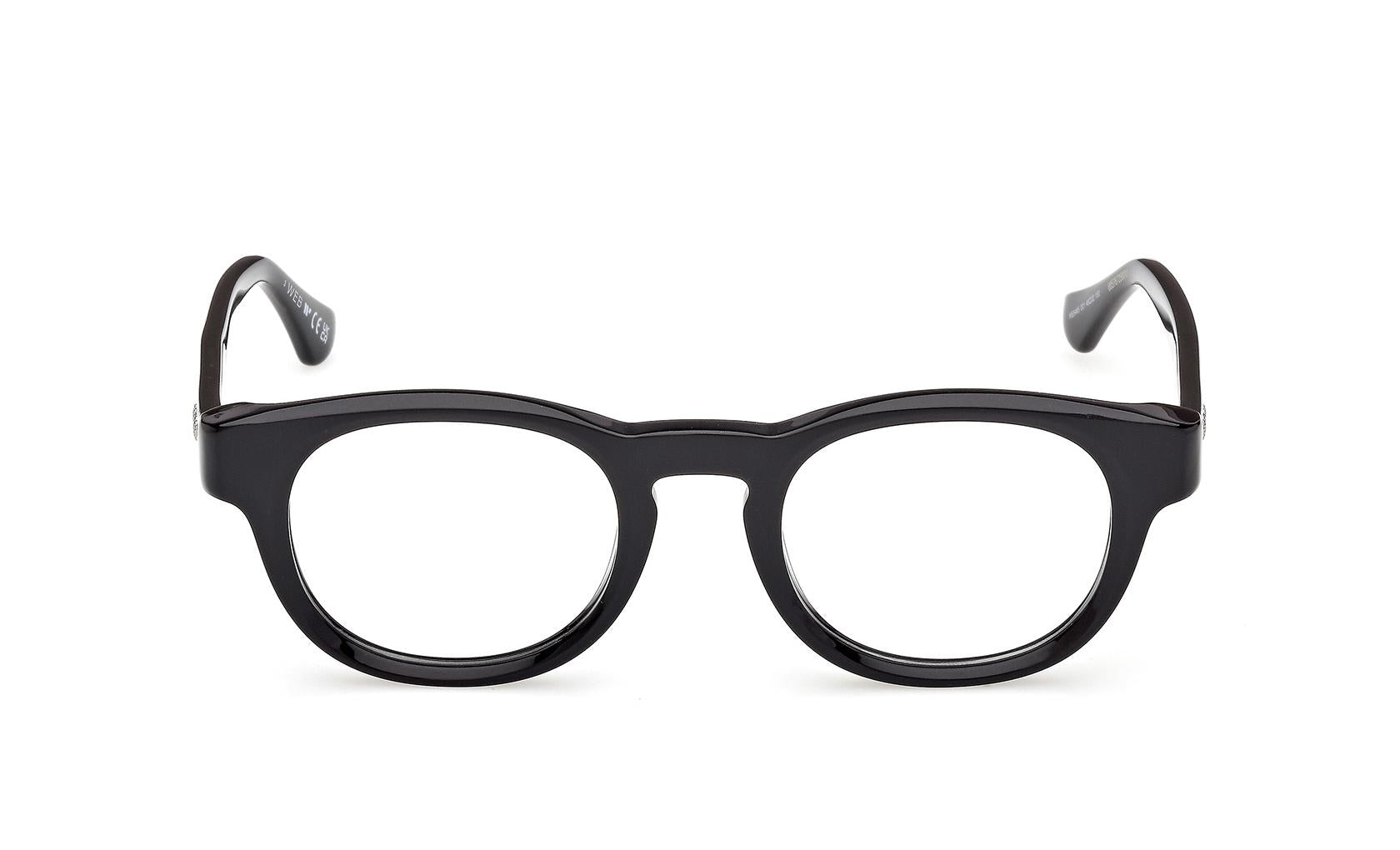 Web Eyeglasses WE5465 001