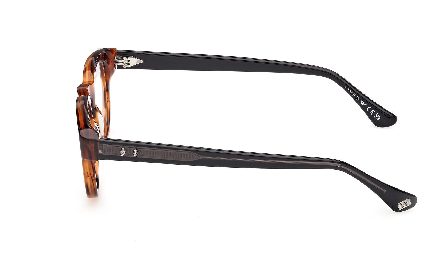 Web Eyeglasses WE5465 047