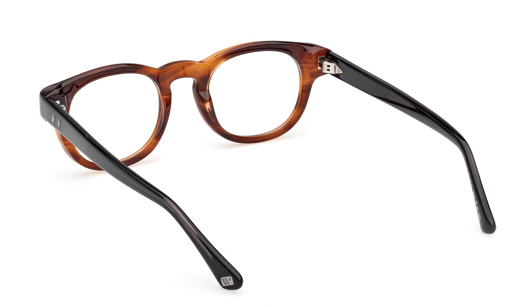 Web Eyeglasses WE5465 047