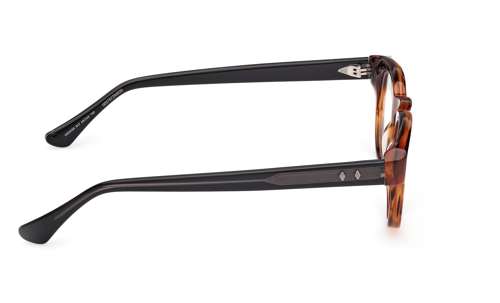 Web Eyeglasses WE5465 047