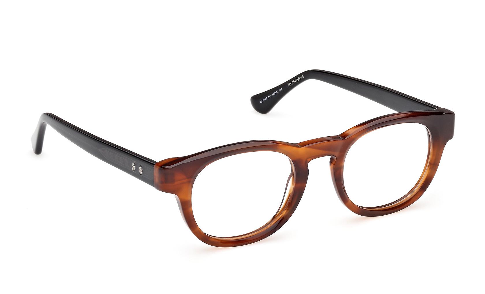 Web Eyeglasses WE5465 047