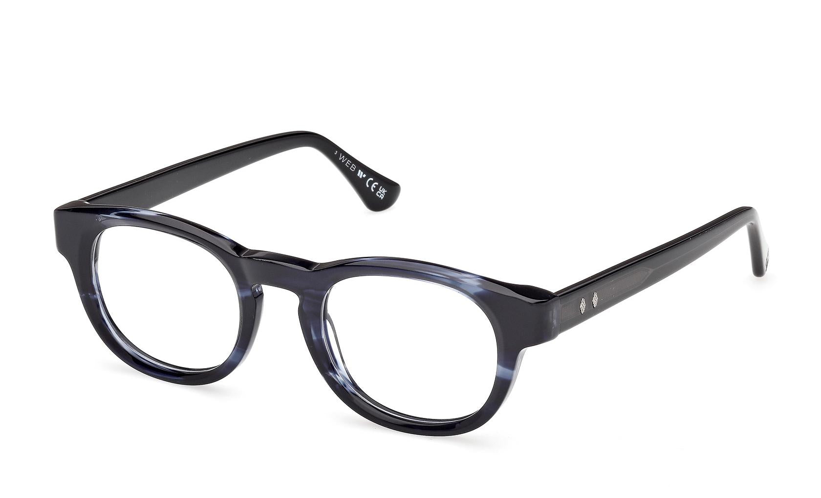 Web Eyeglasses WE5465 092