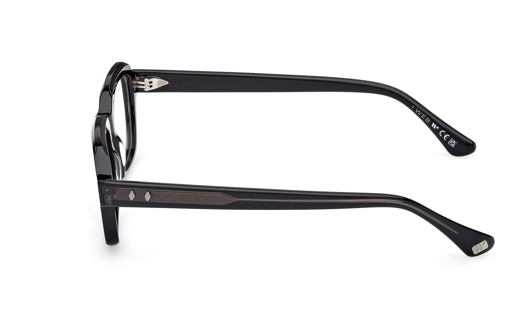 Web Eyeglasses WE5466 001