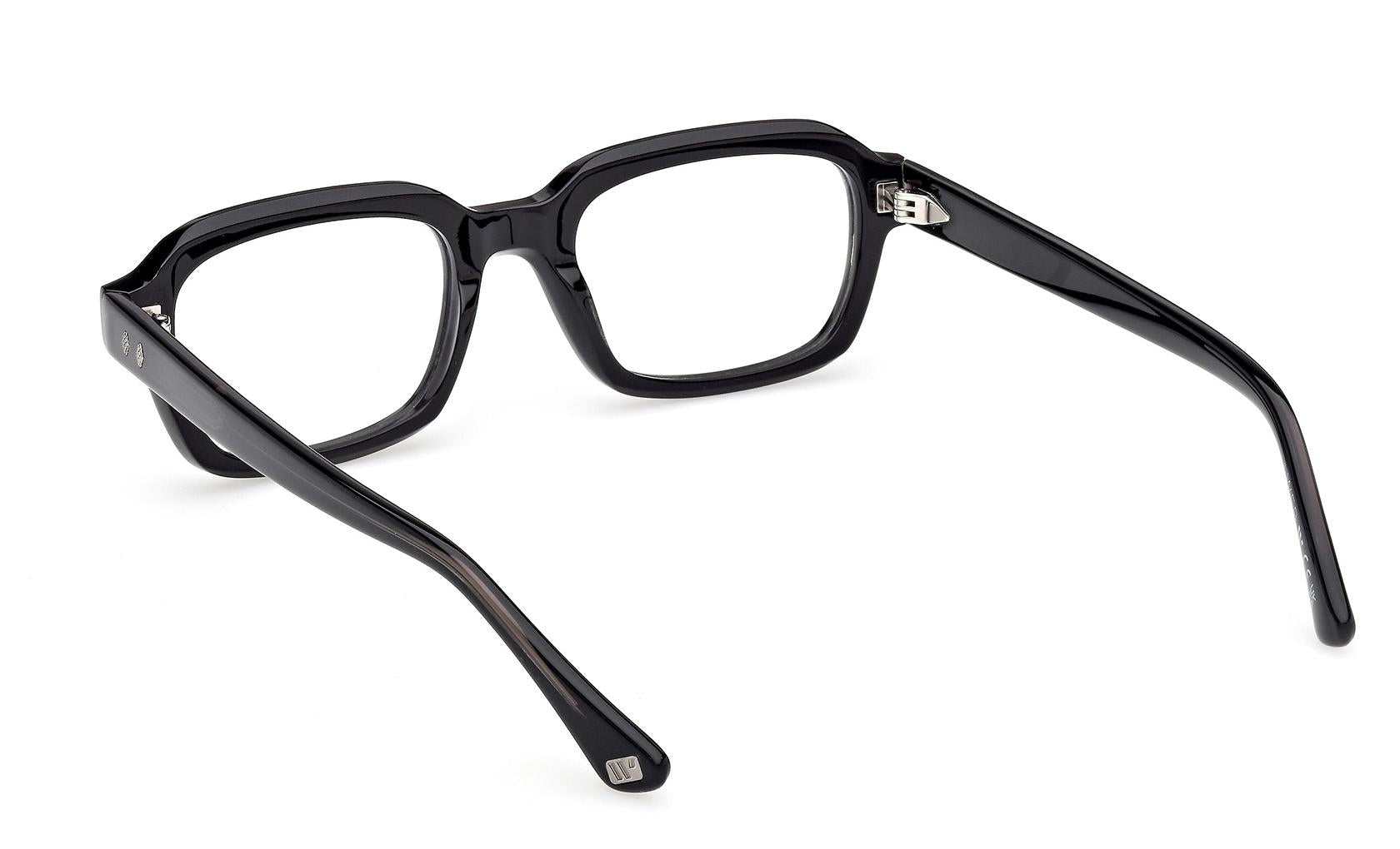 Web Eyeglasses WE5466 001