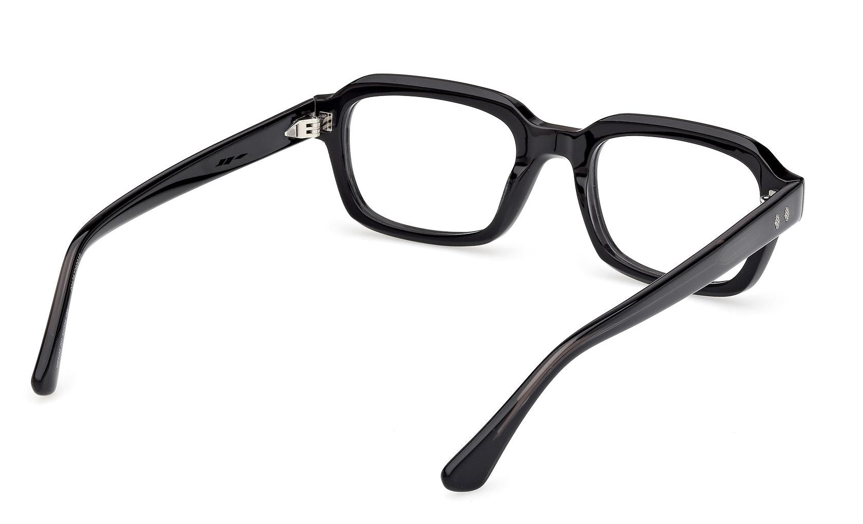 Web Eyeglasses WE5466 001