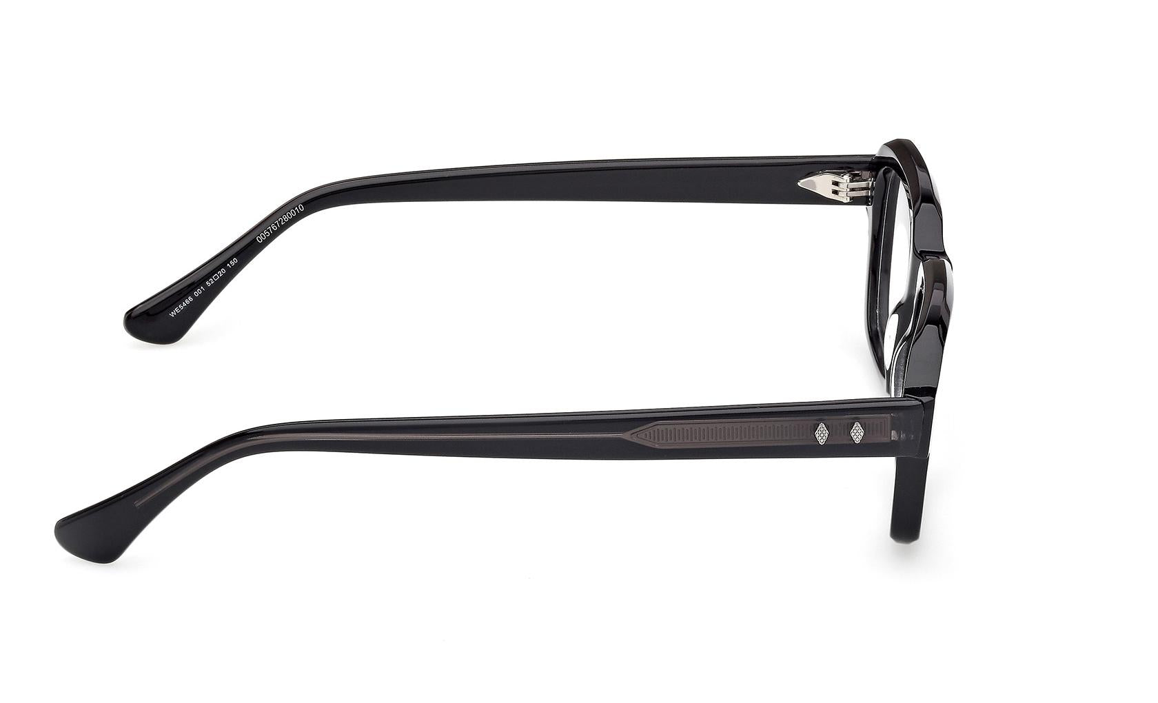 Web Eyeglasses WE5466 001