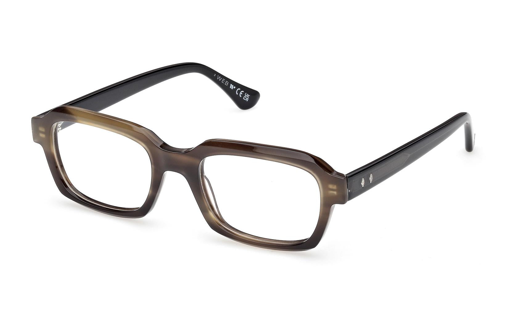 Web Eyeglasses WE5466 050