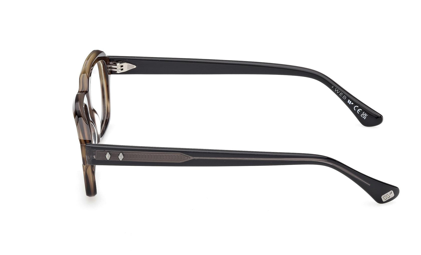 Web Eyeglasses WE5466 050