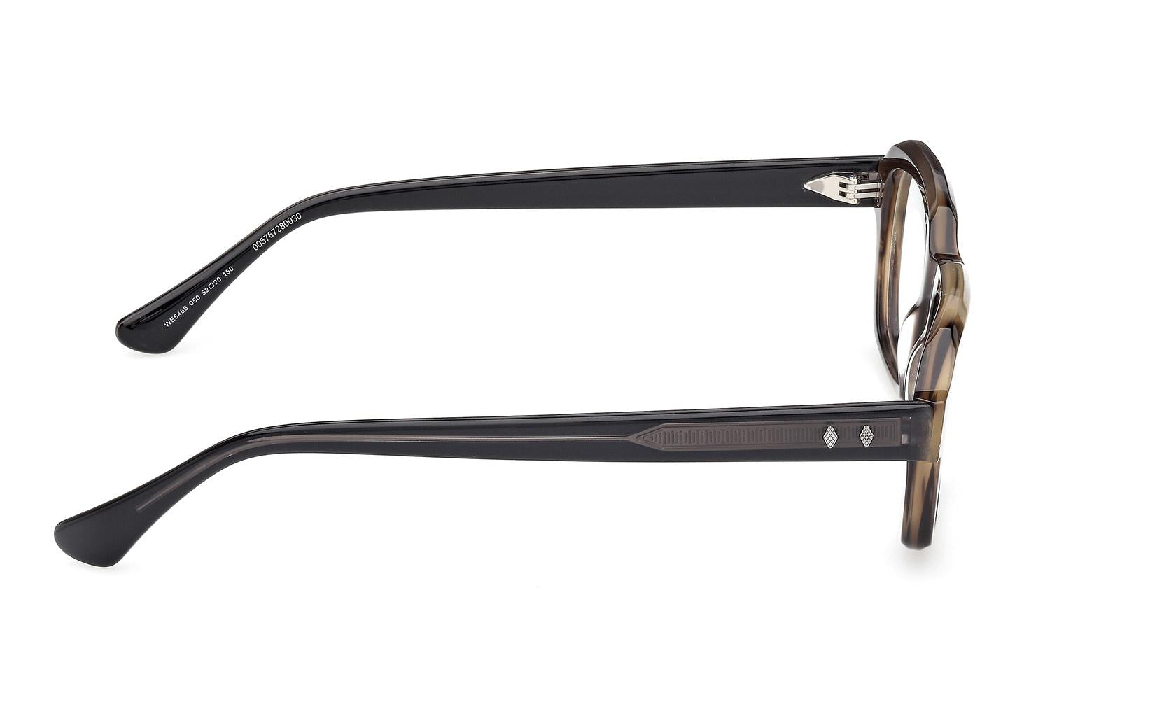 Web Eyeglasses WE5466 050