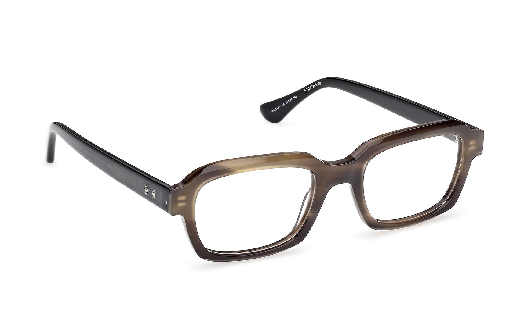 Web Eyeglasses WE5466 050