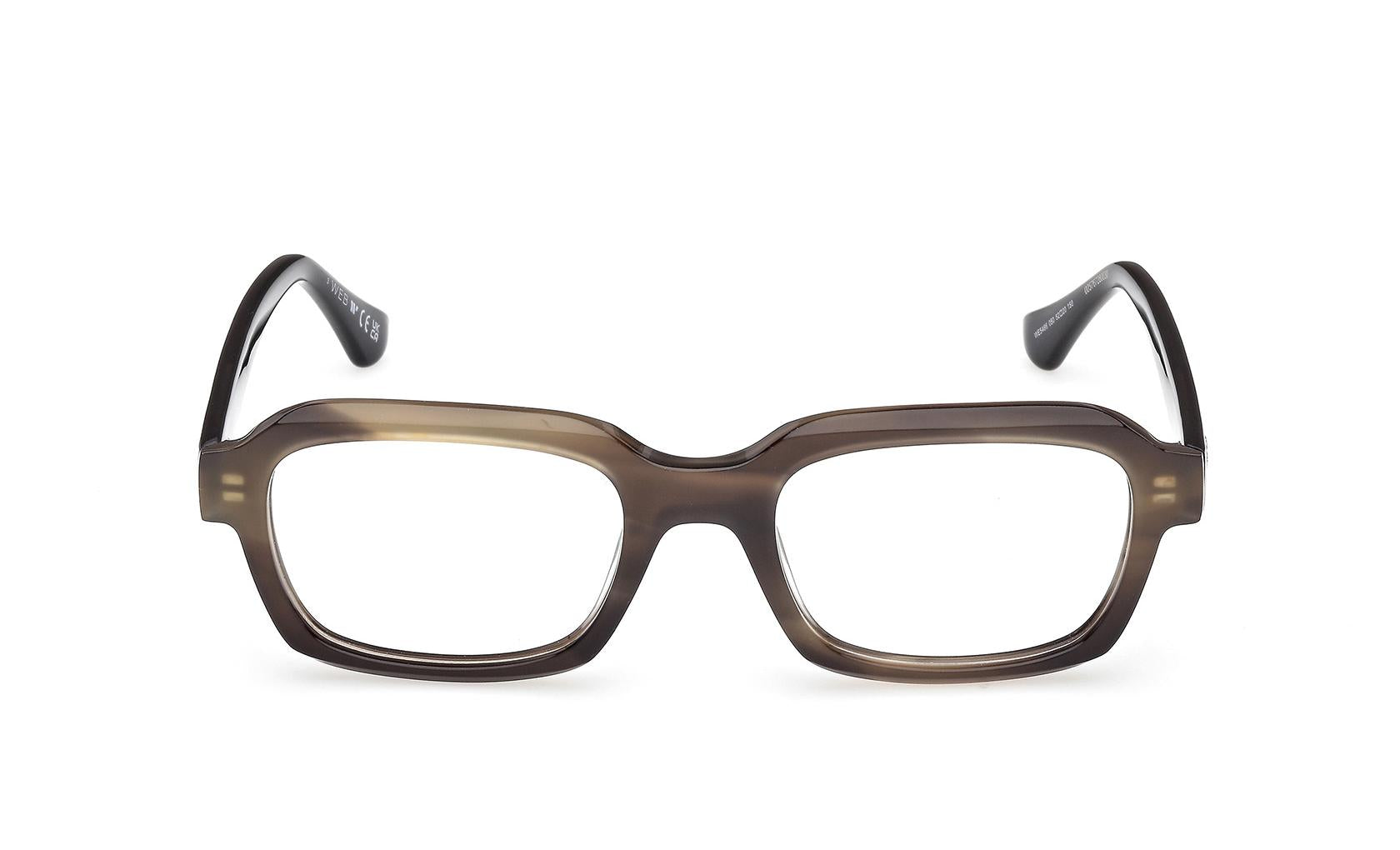 Web Eyeglasses WE5466 050