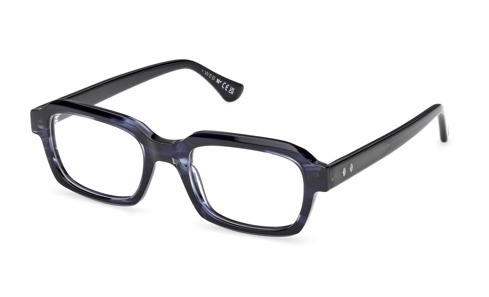 Web Eyeglasses WE5466 092