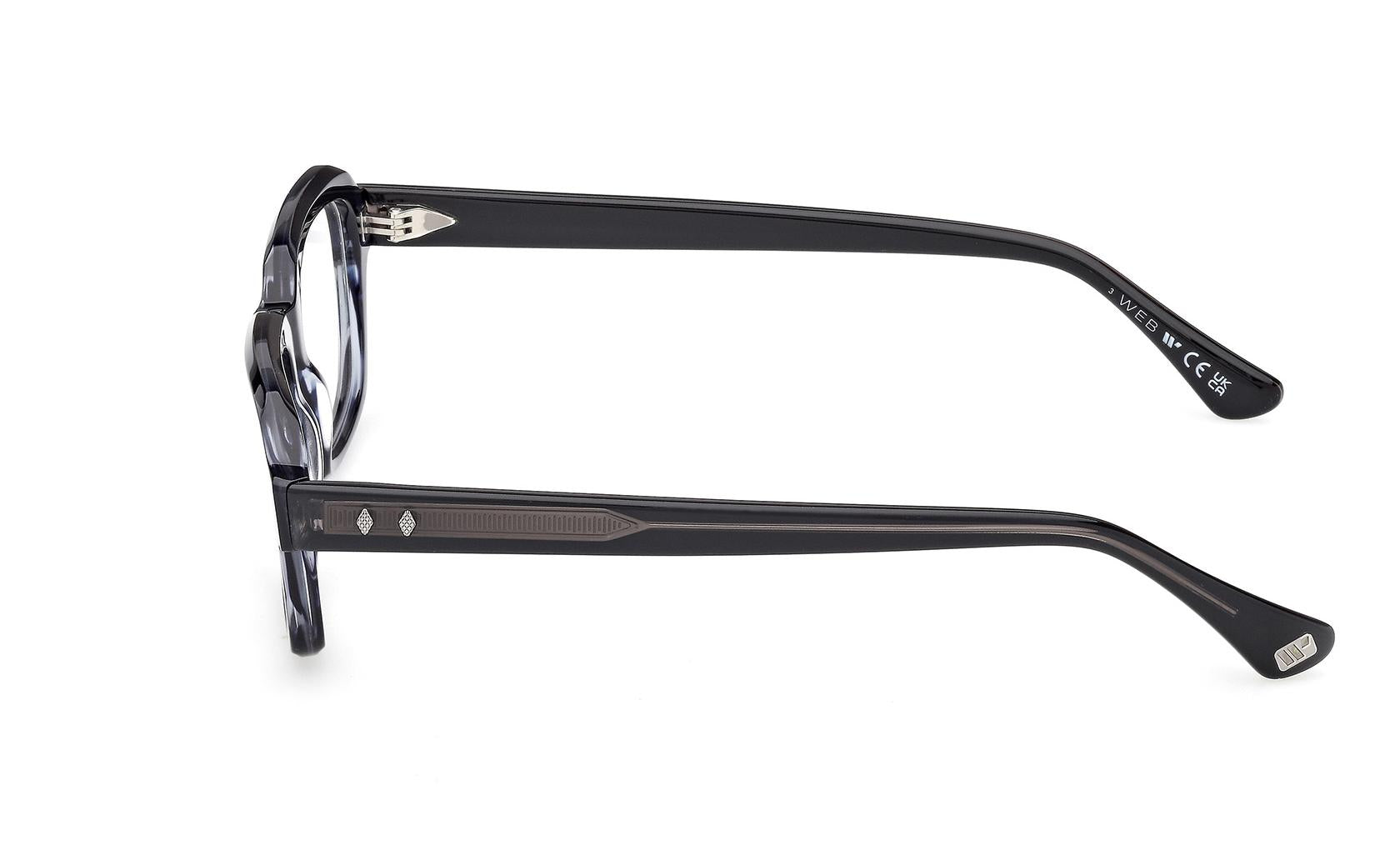 Web Eyeglasses WE5466 092