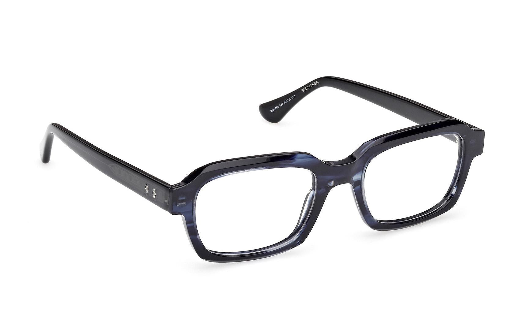 Web Eyeglasses WE5466 092